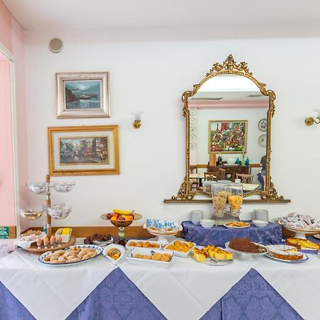 Hotel Parco Fellini Rimini Zewnętrze zdjęcie
