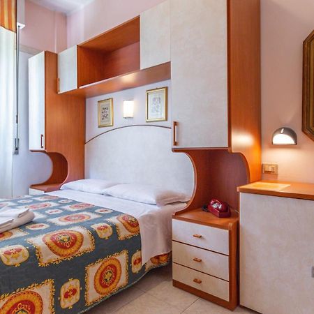 Hotel Parco Fellini Rimini Zewnętrze zdjęcie