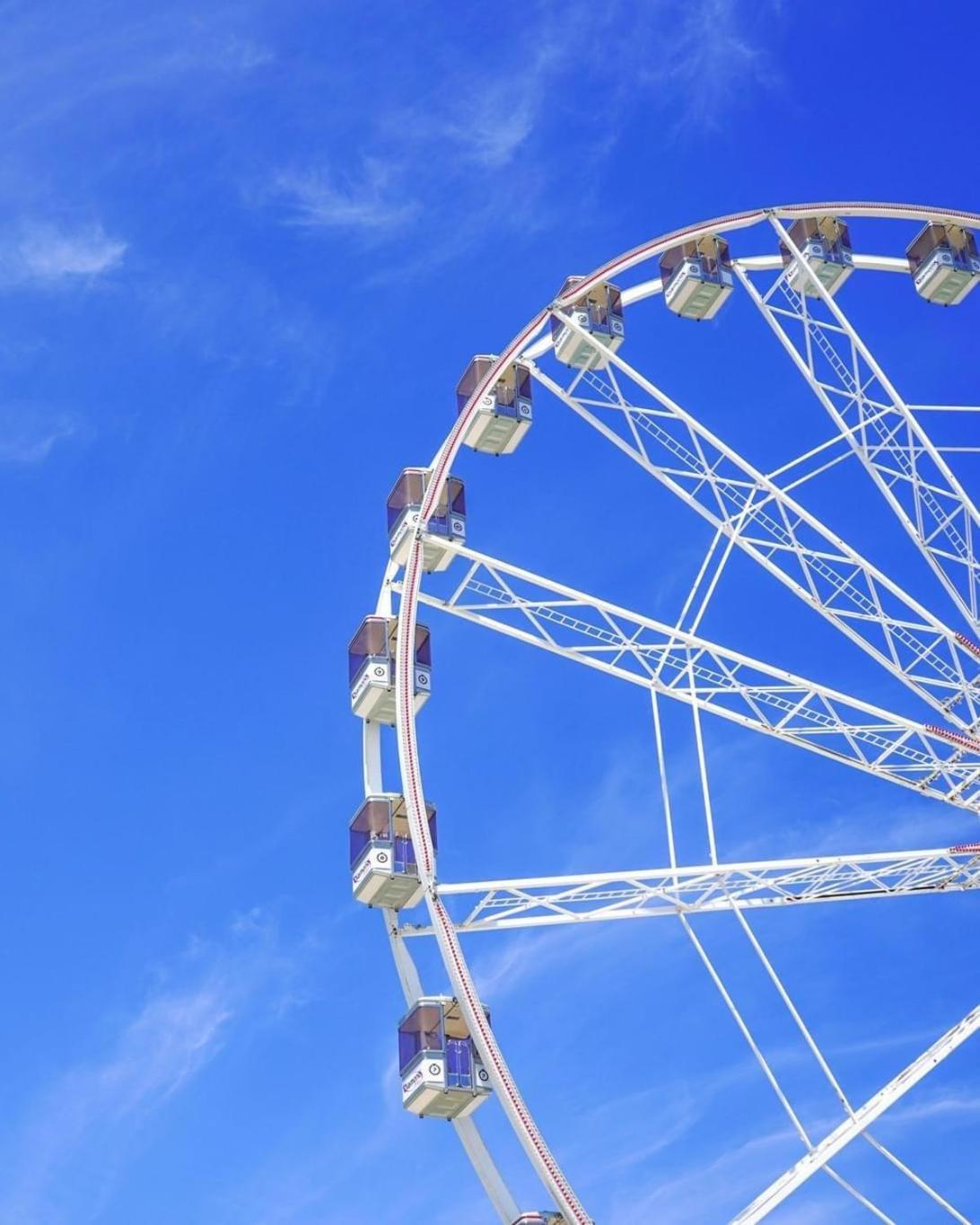 Hotel Parco Fellini Rimini Zewnętrze zdjęcie