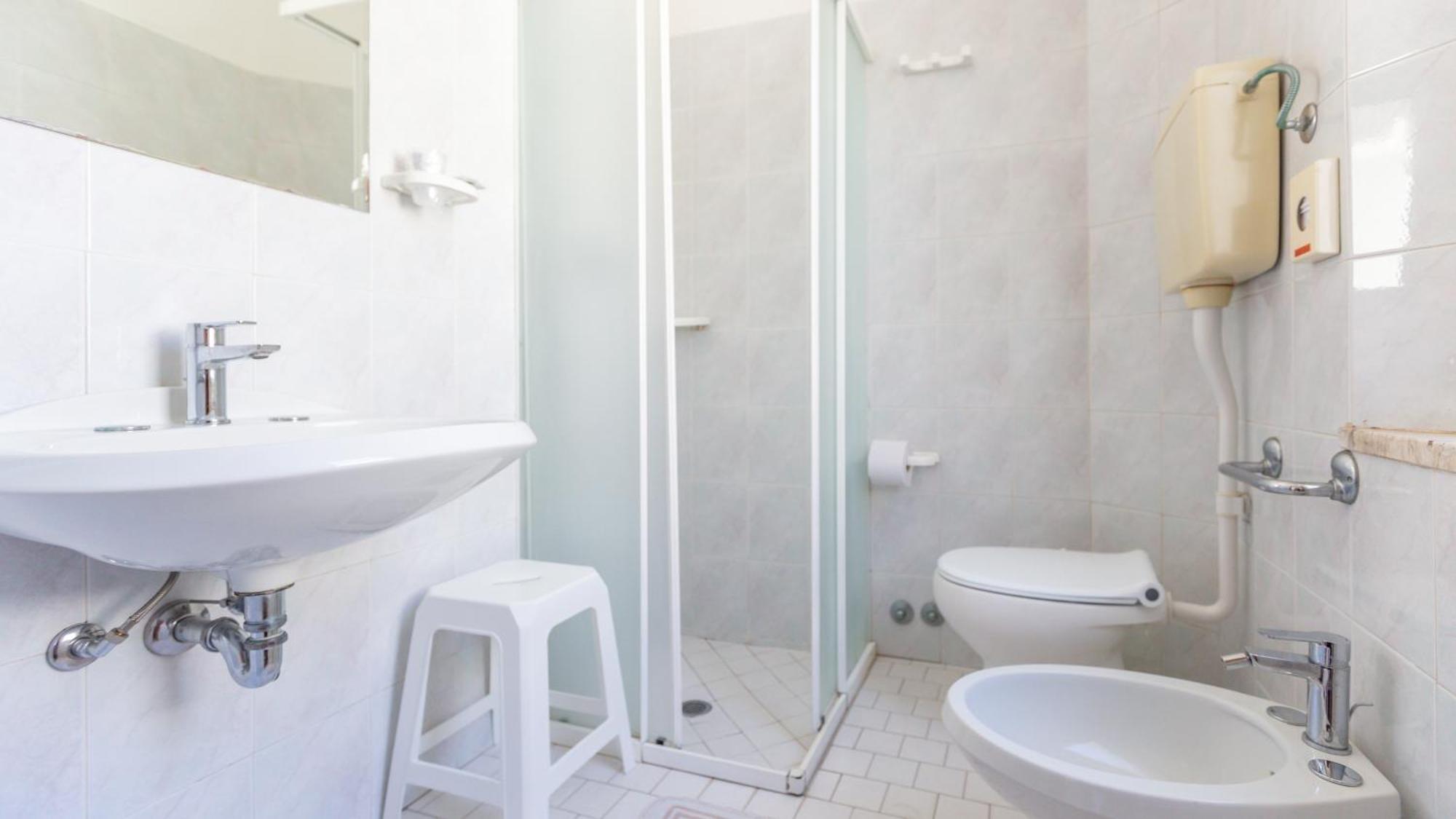 Hotel Parco Fellini Rimini Zewnętrze zdjęcie