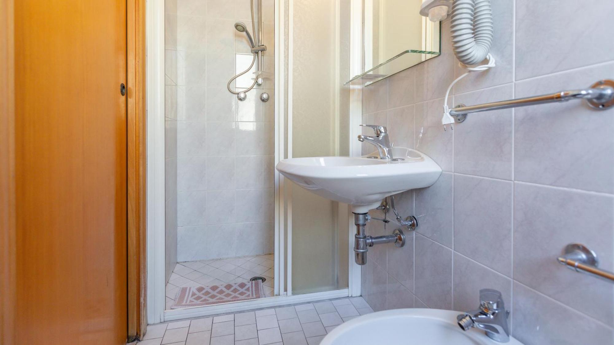 Hotel Parco Fellini Rimini Zewnętrze zdjęcie