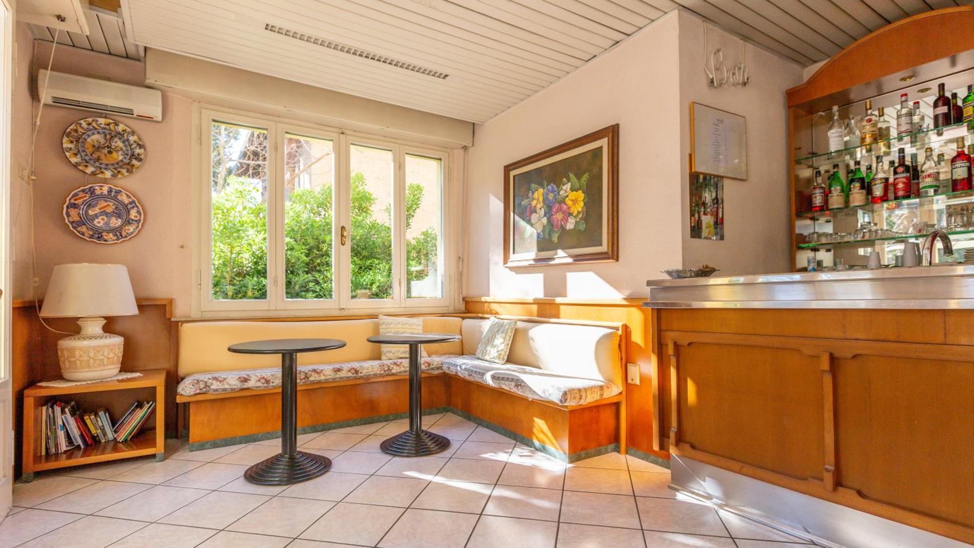Hotel Parco Fellini Rimini Zewnętrze zdjęcie