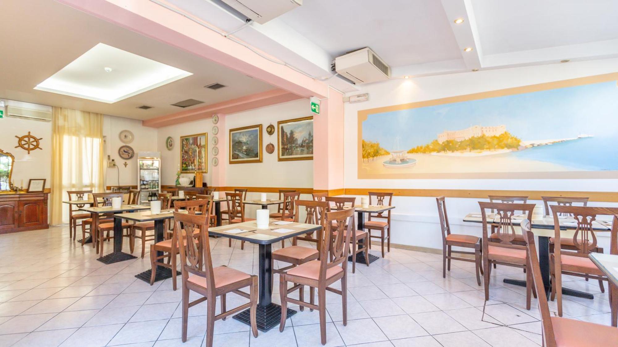 Hotel Parco Fellini Rimini Zewnętrze zdjęcie