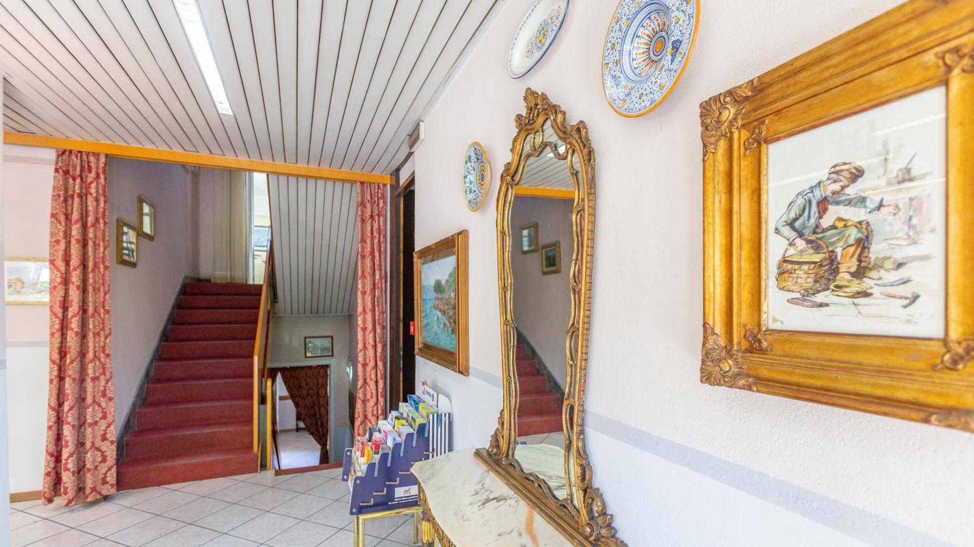 Hotel Parco Fellini Rimini Zewnętrze zdjęcie