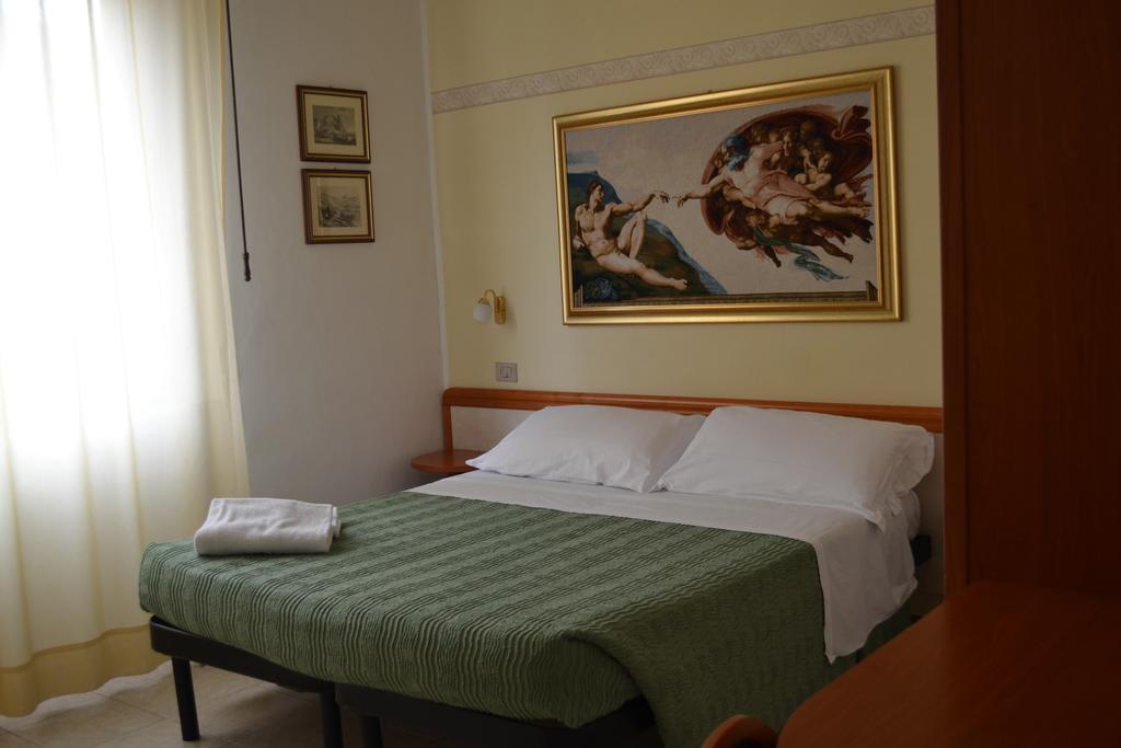 Hotel Parco Fellini Rimini Zewnętrze zdjęcie